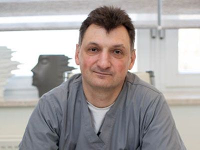 neurochirugia -lek.med. Władysław Dacko - specjalista neurochirurgii