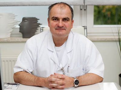 otolaryngologia - dr n. med. Wojciech Czak - specjalista otolaryngologii