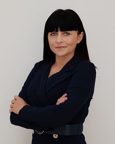 Natalia Markisz